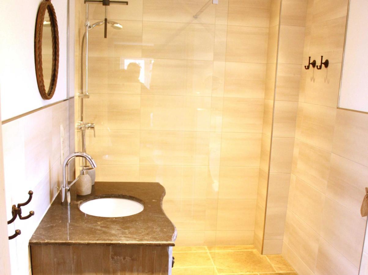 B&B Angeliter Landidyll Gelting Εξωτερικό φωτογραφία