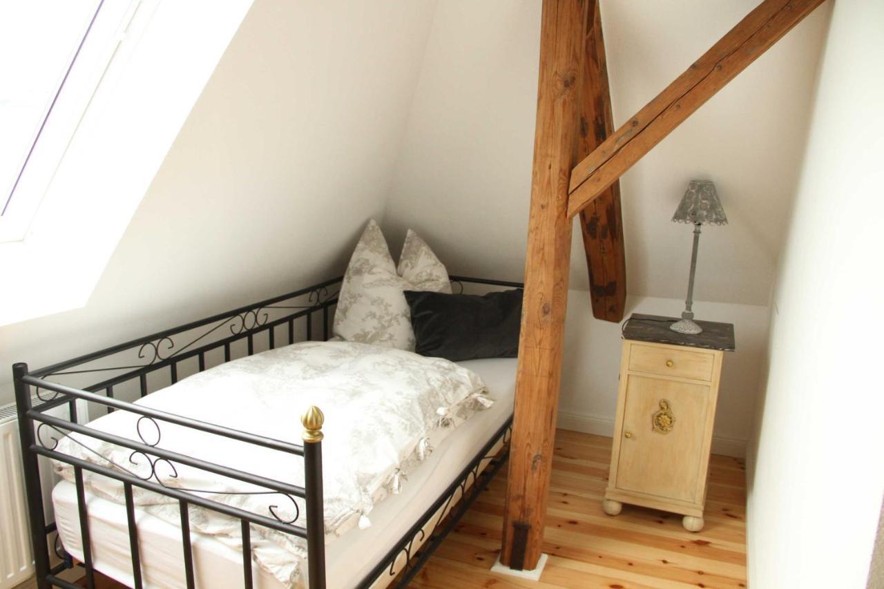 B&B Angeliter Landidyll Gelting Εξωτερικό φωτογραφία